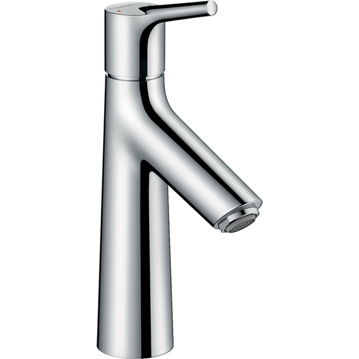 Cмеситель для раковины со сливным гарнитуром Talis Hansgrohe 72020000