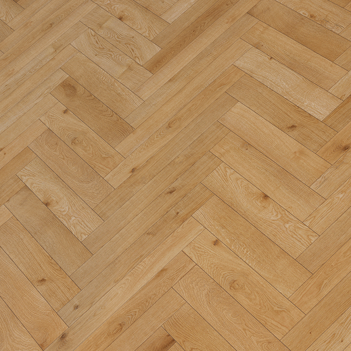 Ламинат Дуб Хайнан Herringbone Elegant 10 Norland LF306-09