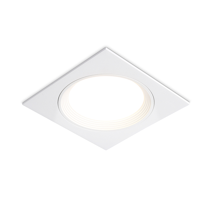 Светильник встраиваемый точечный Ambrella Light TN51803