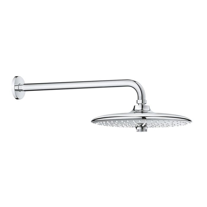 Верхний душ Euphoria Grohe 26459000