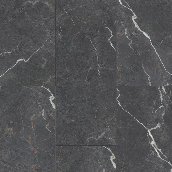 Ламинат SPC Гермес Stone Mineral Core Alpine Floor ЕСО 4-28 MC