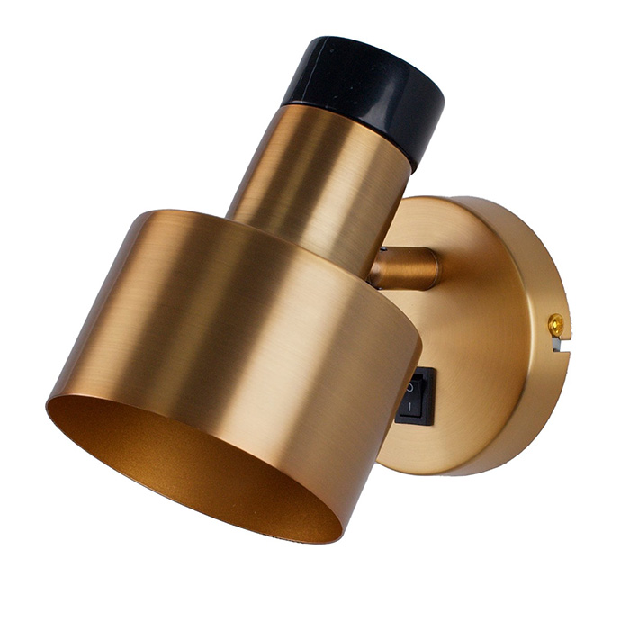 Бра Goldy Moderli V11313-1W