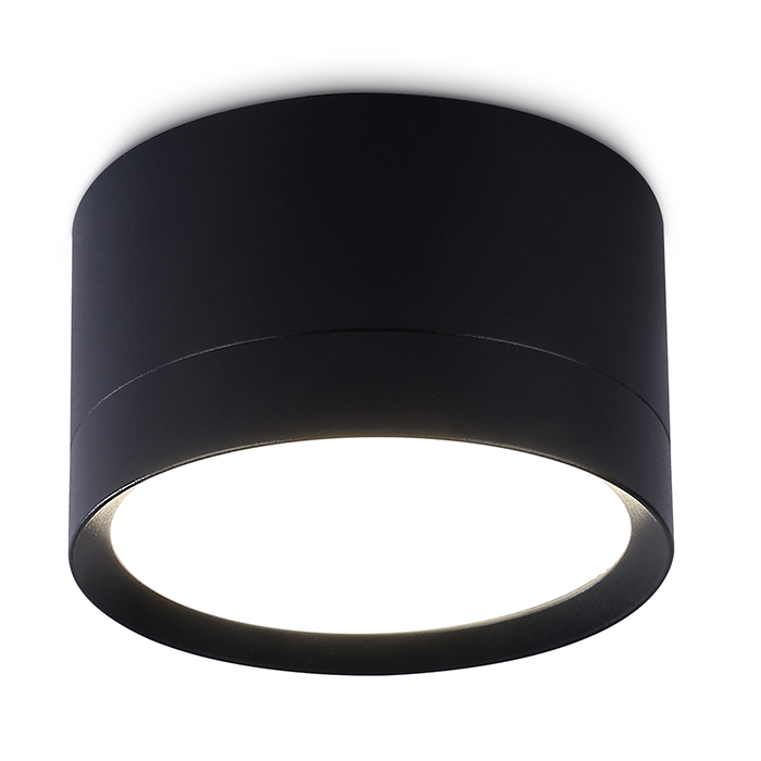 Светильник накладной точечный Ambrella Light TN52357