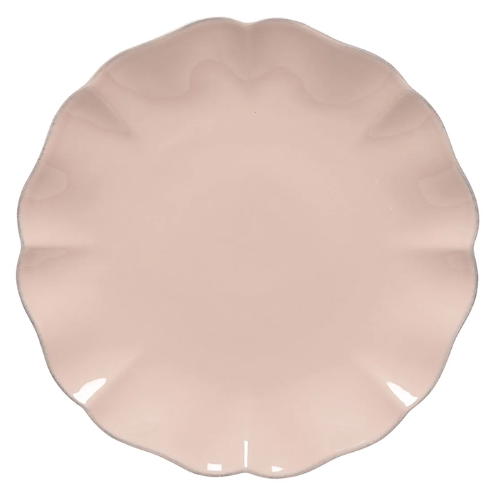 Тарелка закусочная Rose pink 22 см Rosa Costa Nova DAP221-ROS