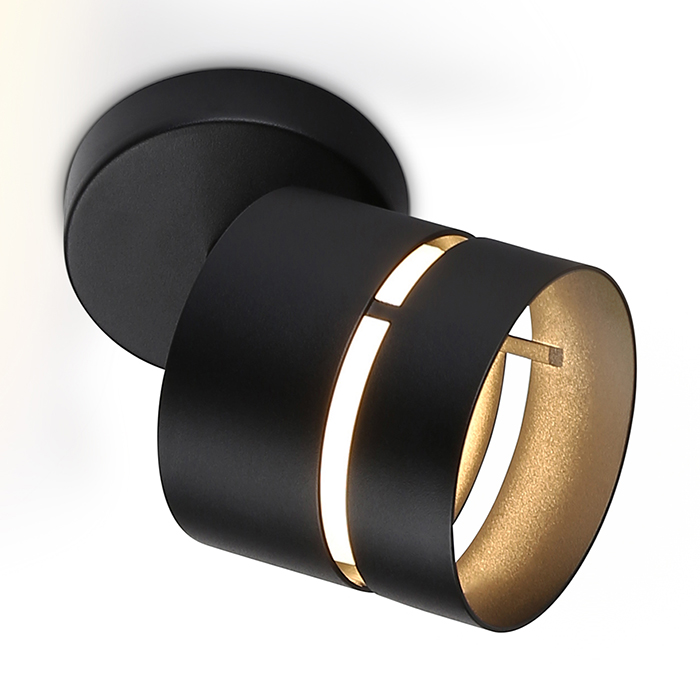 Светильник накладной точечный Ambrella Light TN71056