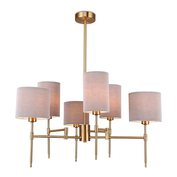 Люстра Ambrella Light LH72381