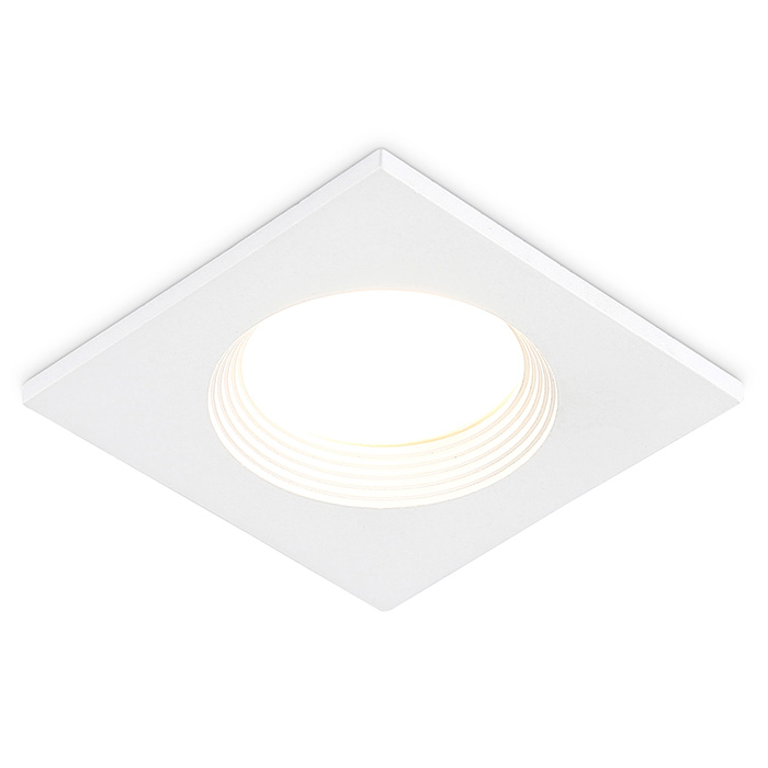 Светильник встраиваемый точечный Ambrella Light TN102817