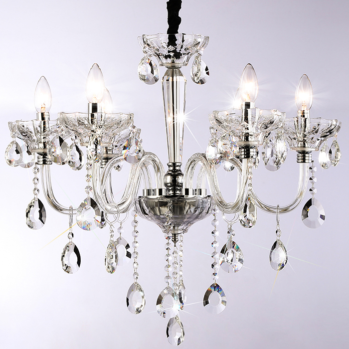 Люстра Ambrella Light TR4900