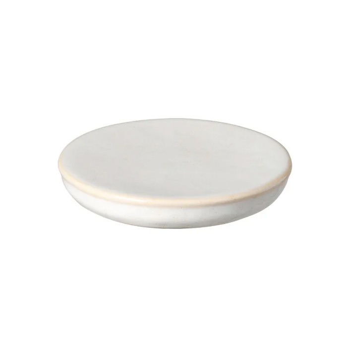 Тарелка круглая Branca 16 см Roda Costa Nova RTP163-BRA