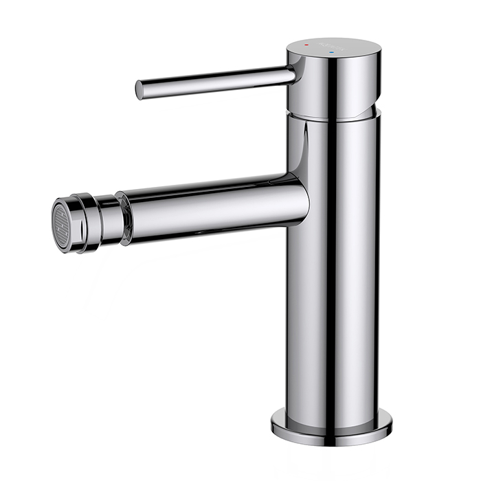 Смеситель для биде Европа Aquatek AQ1318CR