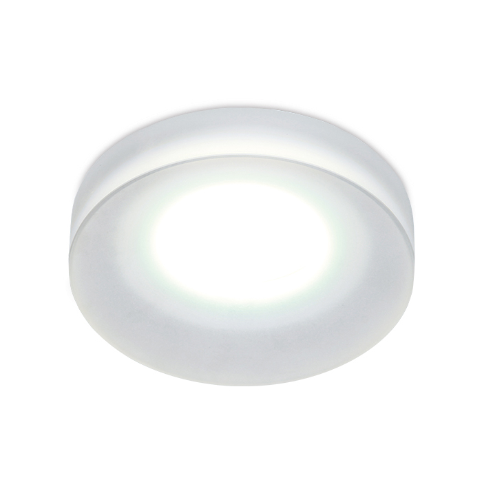 Светильник встраиваемый точечный Ambrella Light TN135