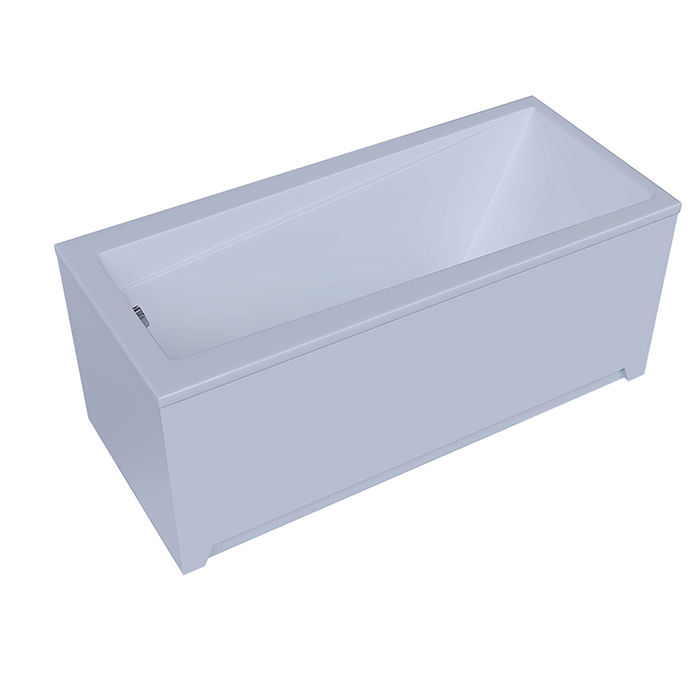 Ванна акриловая 150x70 Либра Aquatek LIB150-0000024