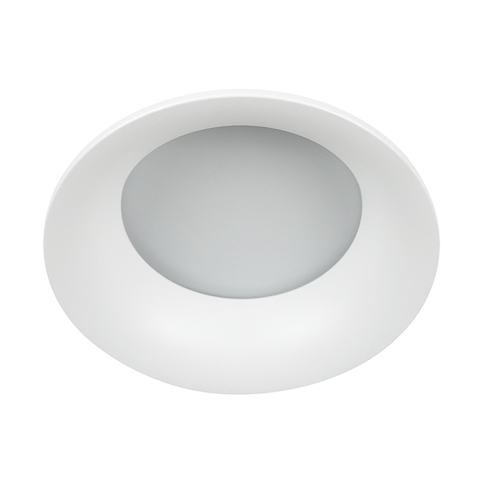 Светильник точечный встраиваемый Levigo Lightstar 010046