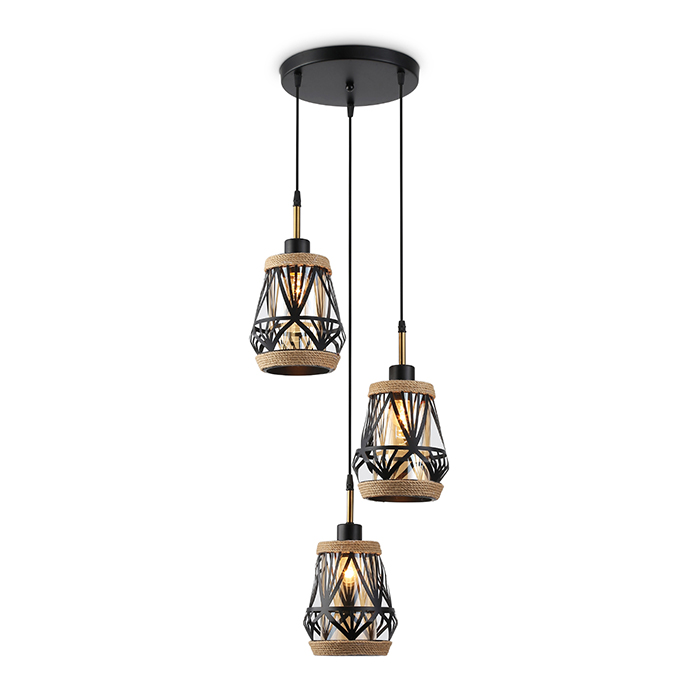 Светильник подвесной Ambrella Light TR8522