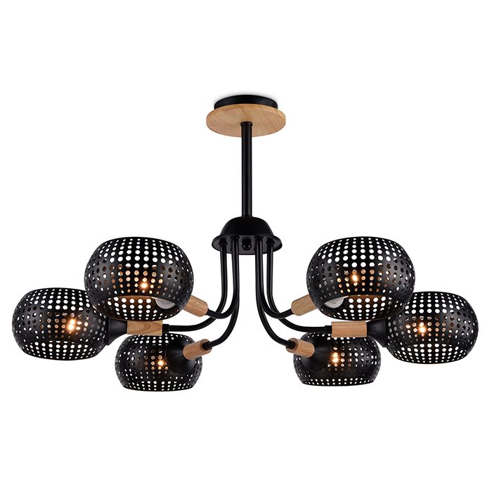 Люстра Ambrella Light TR80167