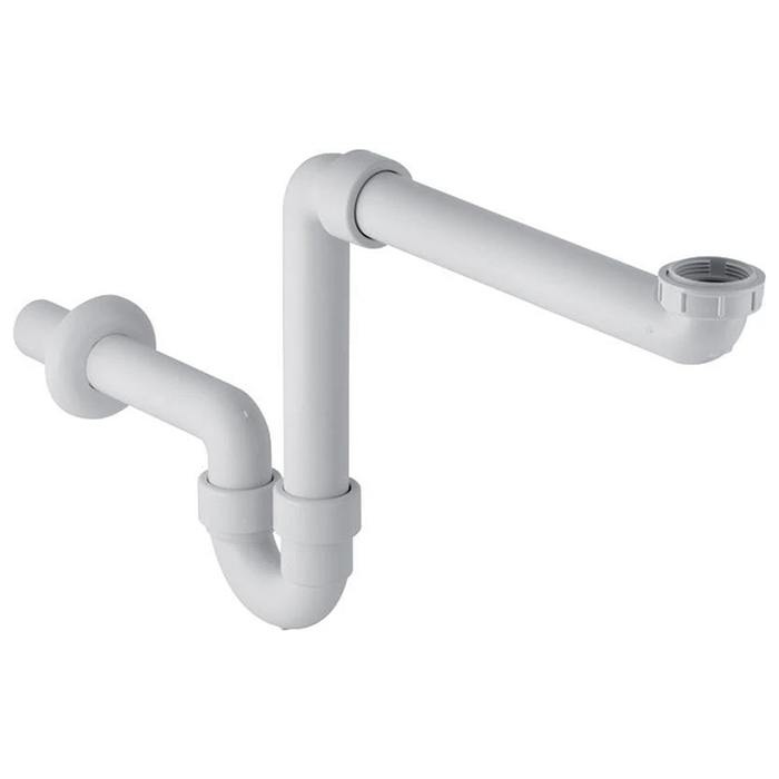 Сифон для раковины Geberit 151.107.11.1 