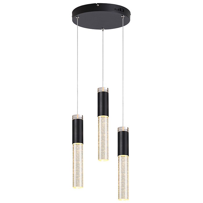 Светильник подвесной светодиодный Ran Moderli V11394-PL