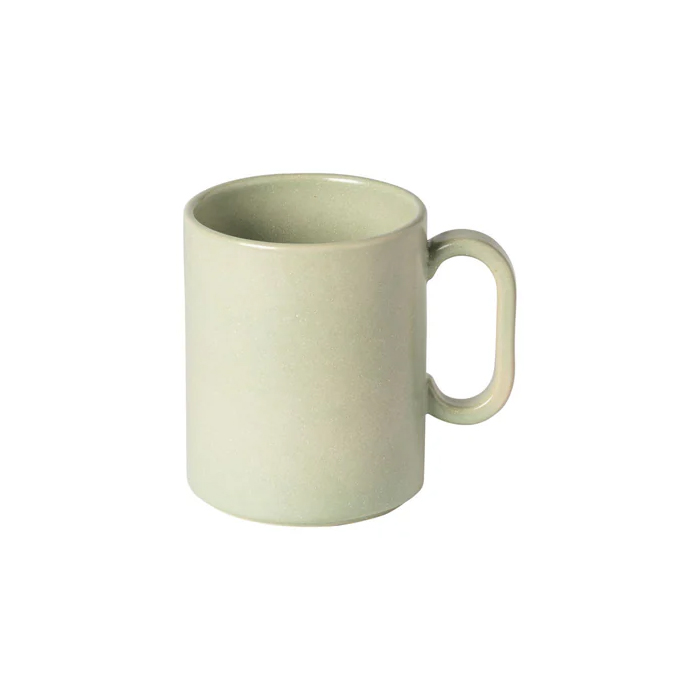 Кружка Bay Leaf 380 мл Redonda Costa Nova RNC122-GRN