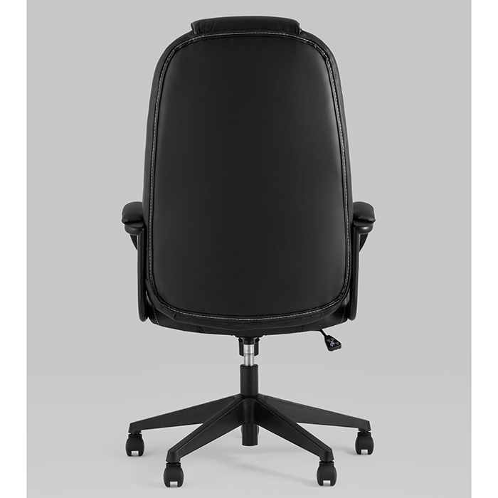 Кресло игровое TopChairs ST-Cyber 8 чёрный/синий Stool Group ST-CYBER 8 BLUE