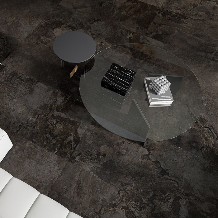 Керамогранит Slate Brown Mat NT Ceramic NTT9458M