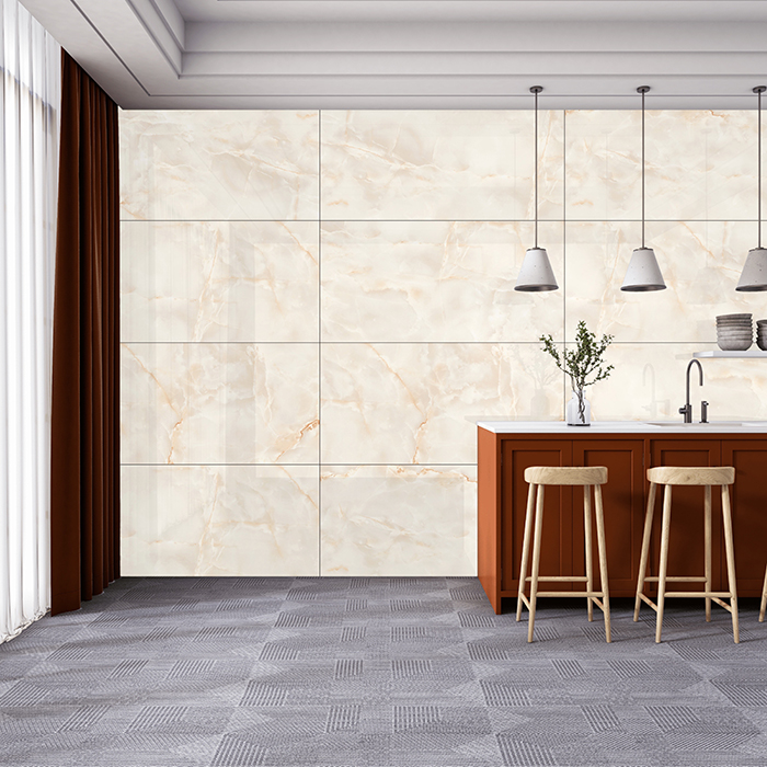 Керамогранит Onice Perla Glossy Buono Ceramica O4450P