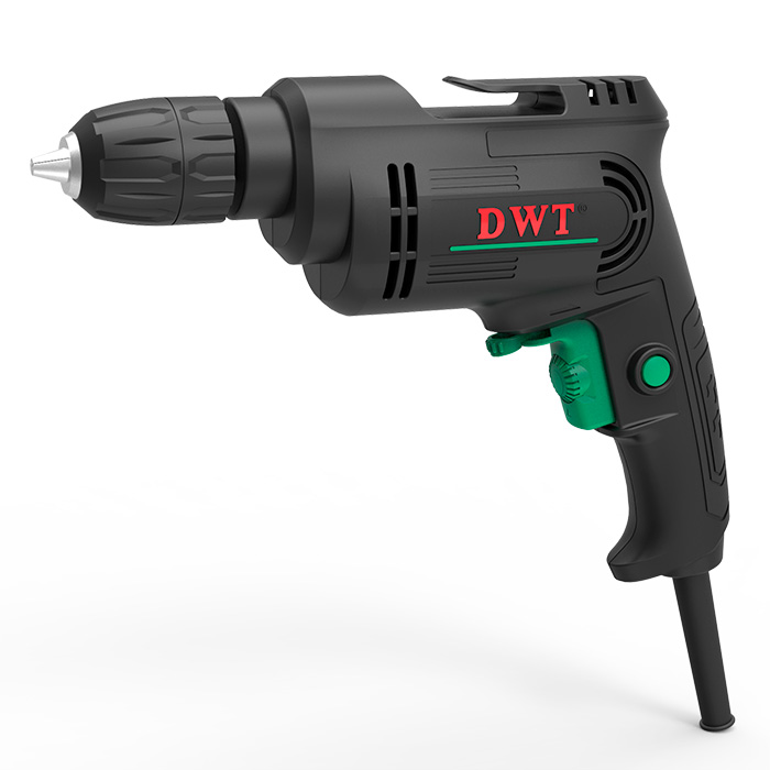 Дрель сетевая DWT BMP04-10 C