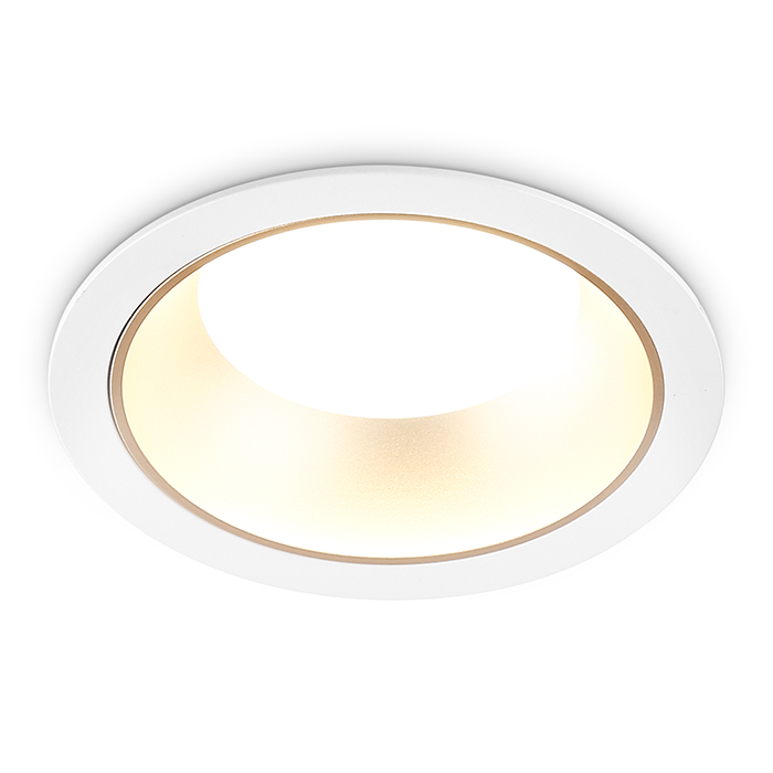 Светильник встраиваемый точечный Ambrella Light TN52332