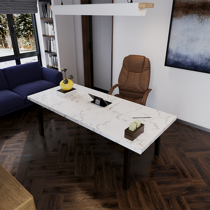 Плитка LVT Allegro Art Parquet LVT Tulesna 1005-901