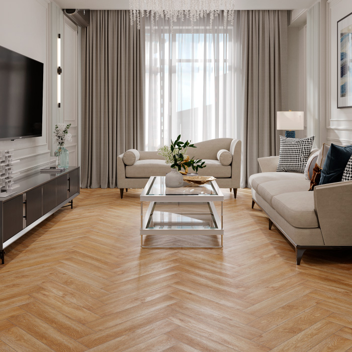 Ламинат ABA Макадамия Parquet Premium Alpine Floor ECO 19-10 MC