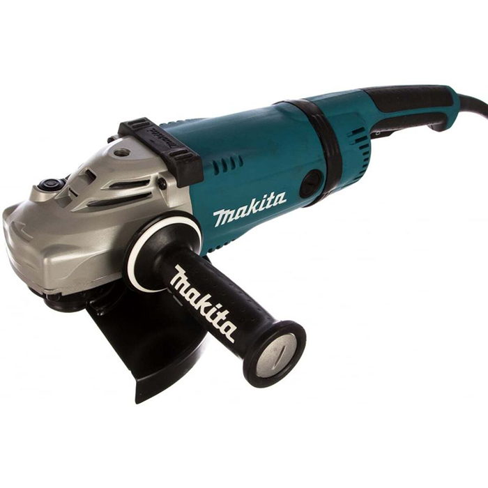 Угловая шлифмашина сетевая Makita GA9030SFK1