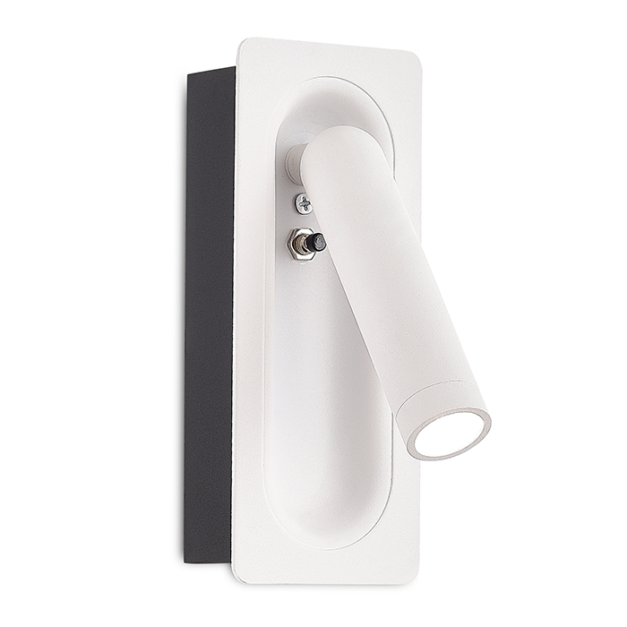 Бра Kowal TUUS TLD-K0130-007-WH