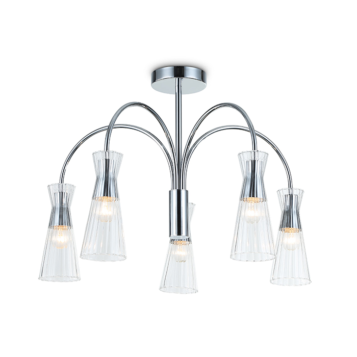 Люстра Ambrella Light LH55651