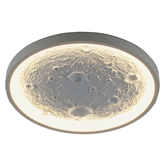 Светильник потолочный светодиодный Spatial Moderli V11656-CL