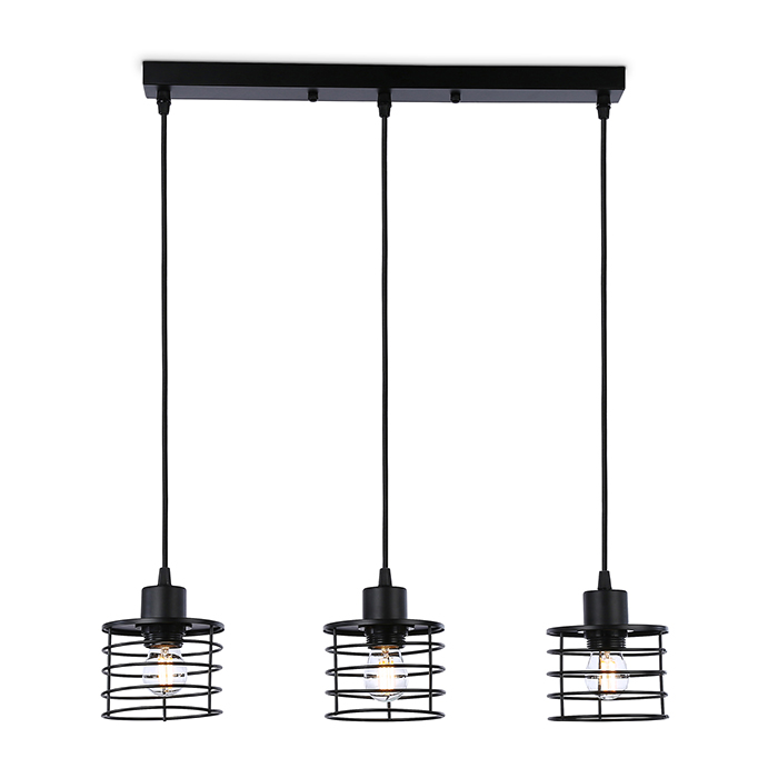 Светильник подвесной Ambrella Light TR8075