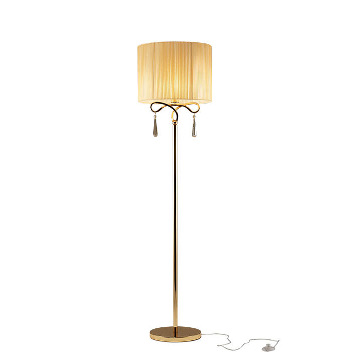 Торшер Chilly Moderli V10546-1F