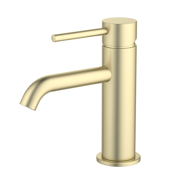 Смеситель для раковины Европа Aquatek AQ1310BG