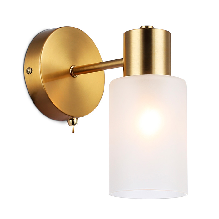 Бра с выключателем Ambrella Light TR9586