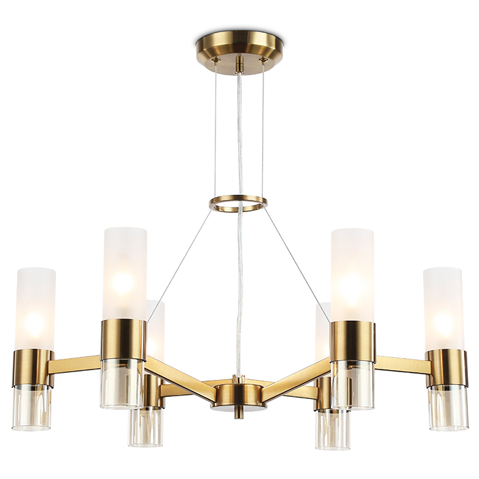 Люстра Ambrella Light LH55114