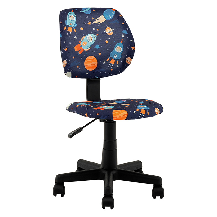 Кресло компьютерное детское Лоло Space Stool Group 5256D Space
