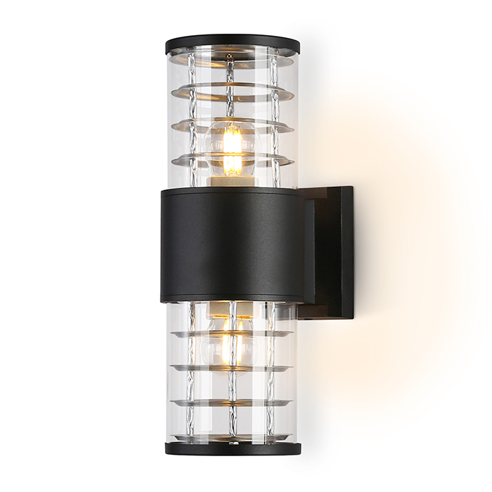 Светильник уличный настенный Ambrella Light ST2525