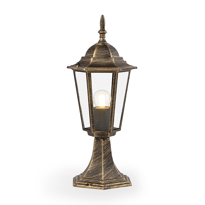 Светильник ландшафтный Ambrella Light ST2025