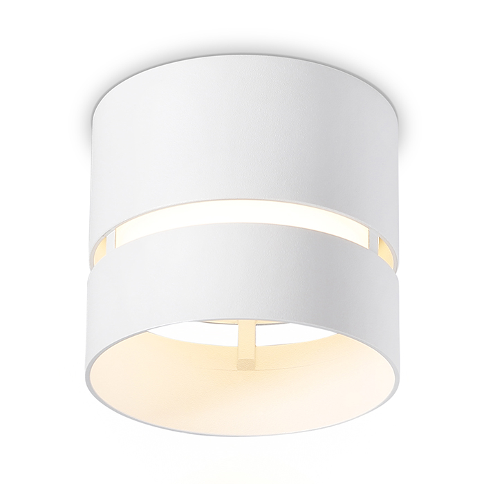 Светильник накладной точечный Ambrella Light TN71050