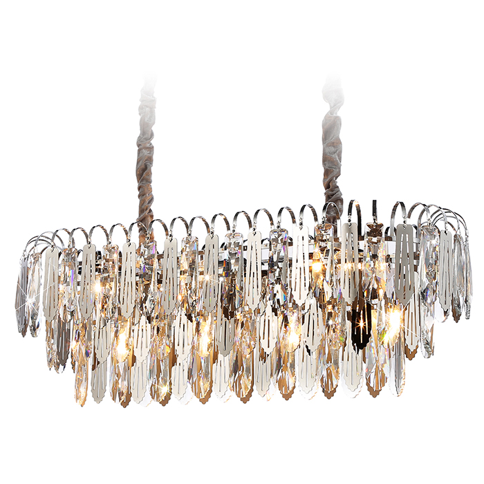 Люстра Ambrella Light TR5259