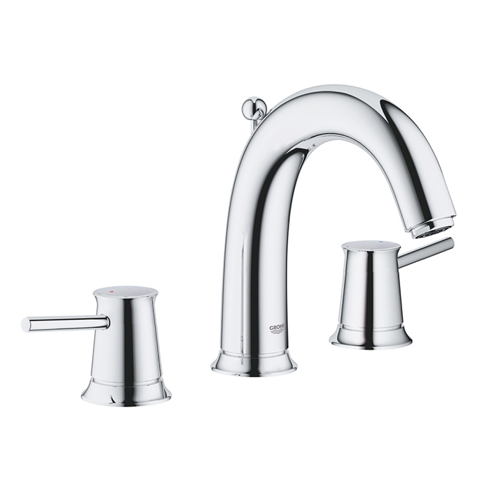 Смеситель для раковины BauClassic Grohe 20470000