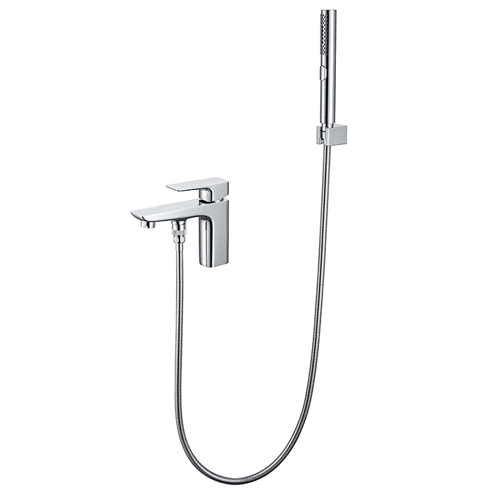 Смеситель на борт ванны Вега Aquatek AQ1044CR