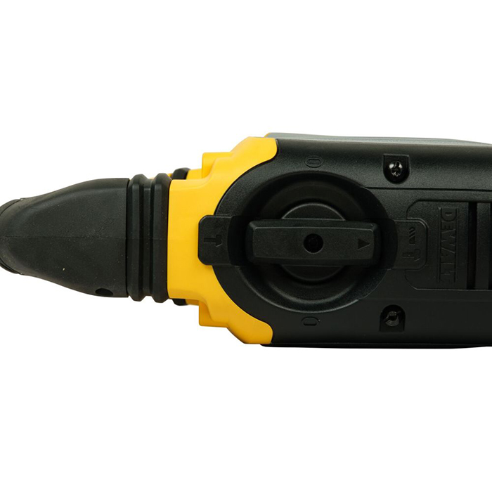 Перфоратор DeWalt D25773K