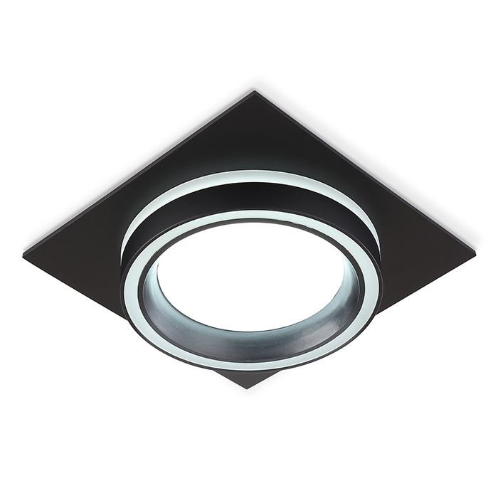 Светильник встраиваемый точечный Ambrella Light TU5230