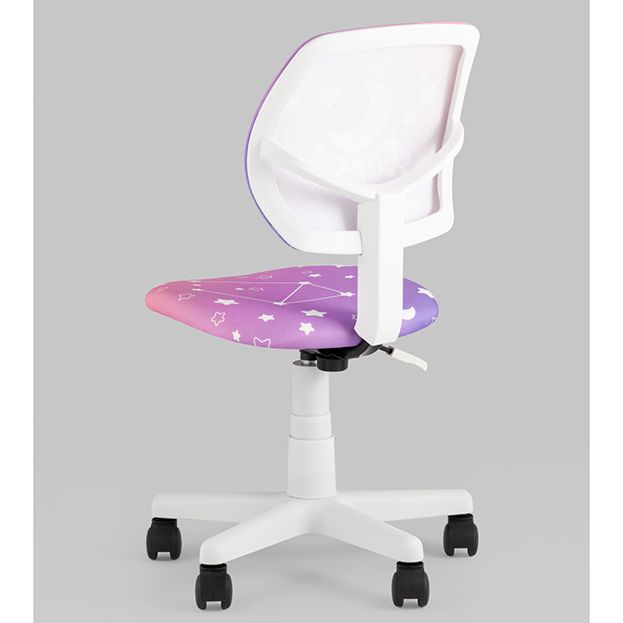 Кресло компьютерное детское Лоло Starry Night Stool Group 5256D-W Starry Night
