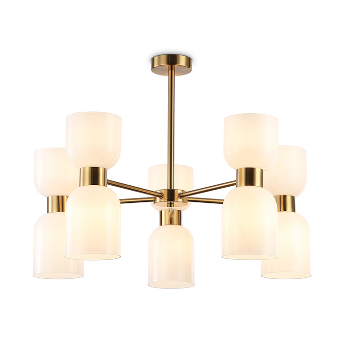 Люстра Ambrella Light LH56093