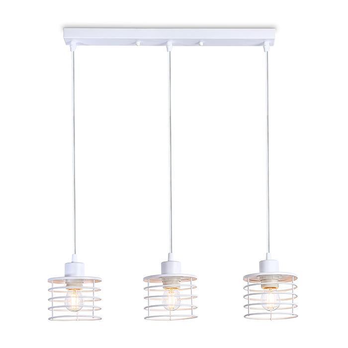 Светильник подвесной Ambrella Light TR8072